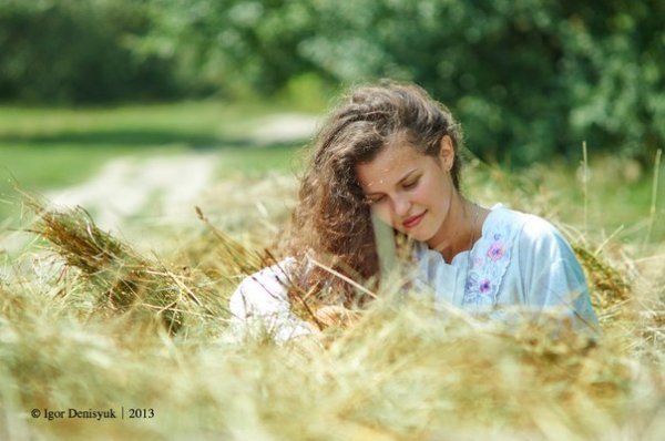 Автор: Ігор Денисюк